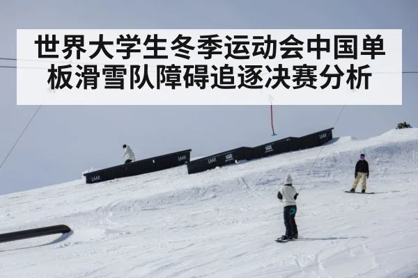 世界大学生冬季运动会中国单板滑雪队障碍追逐决赛分析