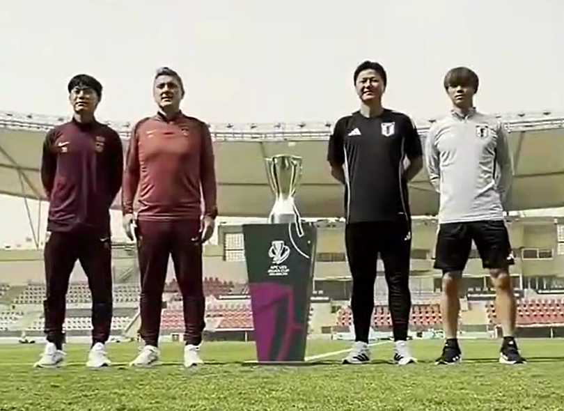 kaiyun-宋凯有魄力！中国队VS日本队前夕，足协重大调整，又1人离任