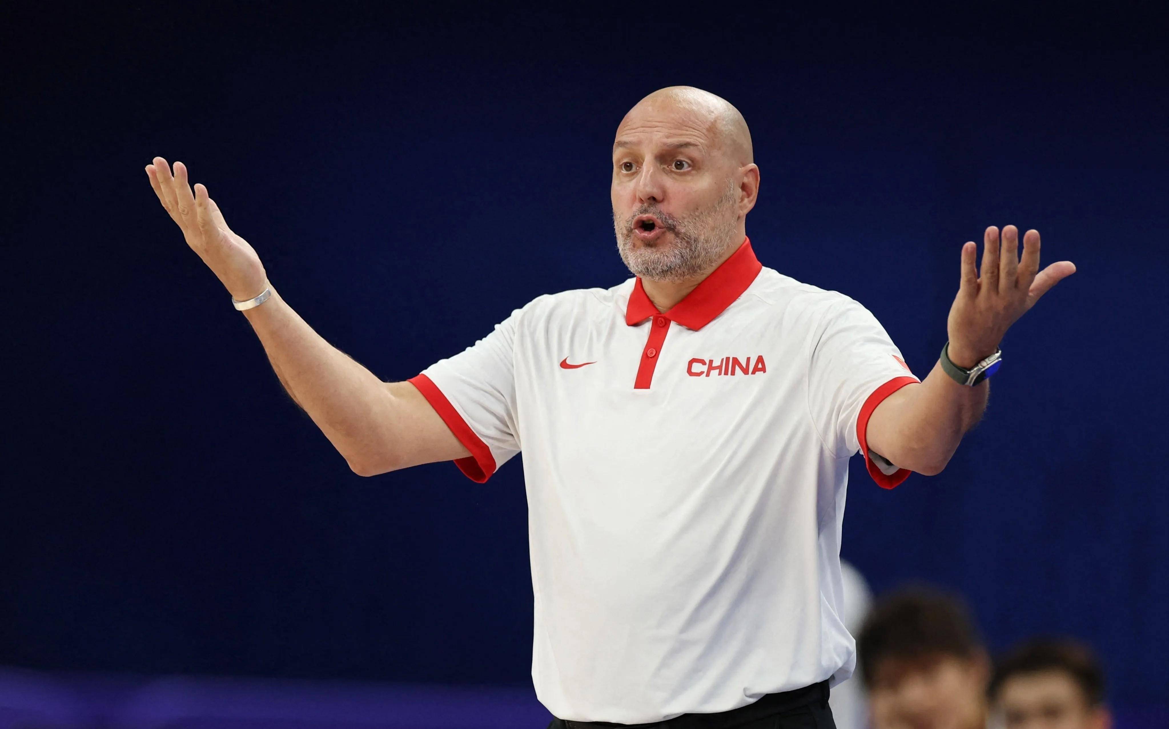 开云官网-男篮23年世界杯12人现状！3人受伤，4人无缘国家队，1人沦为板凳