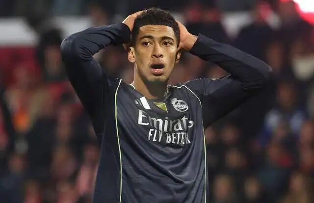 开云-姆巴佩伤情成一大谜团！9天之后战曼城，皇马多名主力难保状态